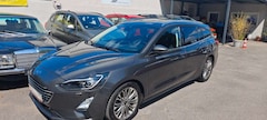 Bild des Angebotes Ford Focus Turnier Titanium