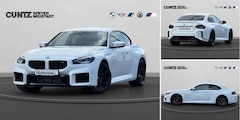 Bild des Angebotes BMW M2 Coupé Harman/Kardon Navi M Drive Prof.