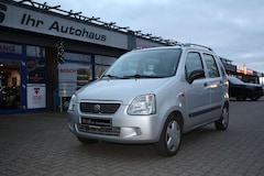 Bild des Angebotes Suzuki Wagon R+ R + 1.3 Club