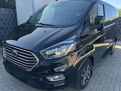 Bild des Angebotes Ford Tourneo Custom Kombi / Premium