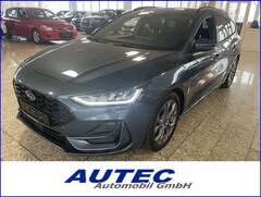 Bild des Angebotes Ford Focus Turnier ST-Line X 1.0 SPURHALTE+KAMERA+LED