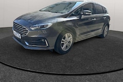 Bild des Angebotes Ford S-Max Hybrid Titanium
