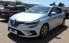 Bild des Angebotes Renault Megane Grandtour TCe 140 GPF EDC TECHNO