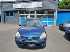 Bild des Angebotes Renault Clio 1.2 Authentique