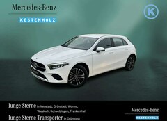 Bild des Angebotes Mercedes-Benz A 250 A 250 e PROGRESSIVE+VOR-DISTRO+KAMERA+LENKHZ+SHZ