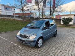 Bild des Angebotes Mercedes-Benz A 140 CLASSIC Lang/SHZ/Klima