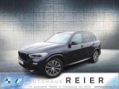 Bild des Angebotes BMW X5 xDrive30d MSportp,HUD,Laser,Pano,Sthzg,el.AHK