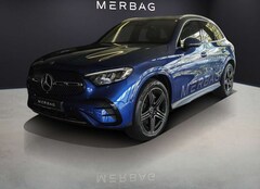 Bild des Angebotes Mercedes-Benz GLC 200 GLC 200-AMG-DISTRONIC-KEYLESS-PANO-AHK-UVP 74.300,-