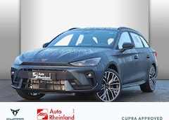 Bild des Angebotes CUPRA Leon Sportstourer VZ 1.5 e-HYBRID DSG AHK/ACC/DCC/MATRI
