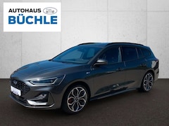 Bild des Angebotes Ford Focus FOCUS ST-LINE X+AUTOMATIK+NAVI+KAMERA+ACC+LED!