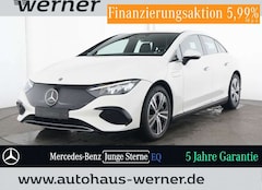 Bild des Angebotes Mercedes-Benz EQE 300 EL-ART-ADV+ MEMORY DISTRONIC KEYLG KAMER