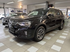 Bild des Angebotes SsangYong Korando E-Motion Platinum