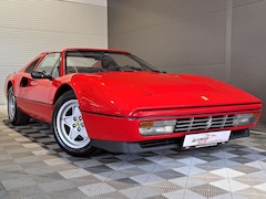 Ferrari 328 GTS Targa H-Zulassung°2.Hd°BRD- Fzg°Note2