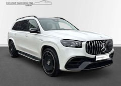 Bild des Angebotes Mercedes-Benz GLS 63 AMG AMG Ultimate *Pano *TV *Sitzbelüft *360°