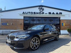 Bild des Angebotes BMW 530 Touring 530 e xDrive M Sport/LEDER/NAVI/KAMERA