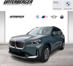 Bild des Angebotes BMW iX1 eDrive20 BEV Sitzhzg. Navi. Tempomat LED Lenkradhz