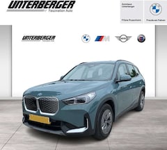 Bild des Angebotes BMW iX1 eDrive20 BEV Sitzhzg. Navi. Tempomat LED Lenkradhz
