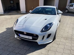 Bild des Angebotes Jaguar F-Type F-Type Coupe AWD Aut. S
