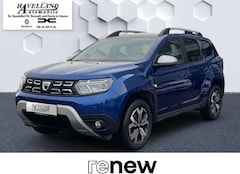 Bild des Angebotes Dacia Duster Prestige