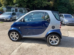 Bild des Angebotes smart forTwo coupe CDI, TÜV bis 04/28
