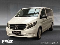 Bild des Angebotes Mercedes-Benz Vito 119 CDI Tourer Pro Edition Hecktüren SHZ