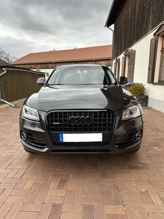 Bild des Angebotes Audi Q5 2.0 TDI 130 kW quattro