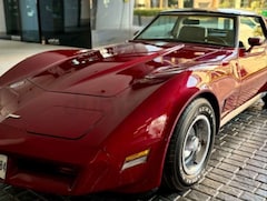 Bild des Angebotes Chevrolet Corvette H- Kennzeichen, Bilder folgen nach.