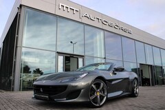 Bild des Angebotes Ferrari Portofino PORTOFINO | FERRARI GARANTIE | PPF | GRIGIO/NERO
