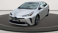 Bild des Angebotes Toyota Prius Comfort HUD LED Mehrzonenklima DAB SHZ Keyless Ent