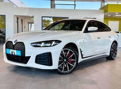Bild des Angebotes BMW i4 Gran Coupe 35 eDrive M Sport*Kamera*