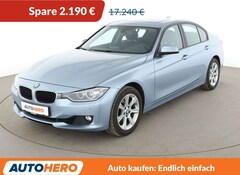 Bild des Angebotes BMW 328 328i*TEMPO*CAM*PDC*SHZ*ALU*KLIMA*LIM*