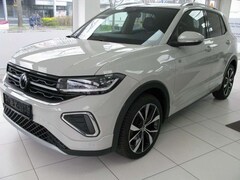 Bild des Angebotes VW T-Cross 1.5 TSI  DSG R-Line*ACC+Navi+R-Kamera+18