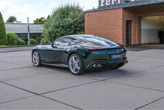 Bild des Angebotes Ferrari Roma *Daytona*MagneRide*Sportfelgen*Sonderfarbe*