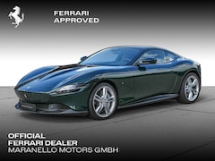 Bild des Angebotes Ferrari Roma *Daytona*MagneRide*Sportfelgen*Sonderfarbe*