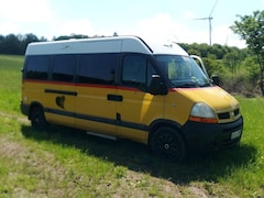 Renault Master Master 2.5 dCi L3H3