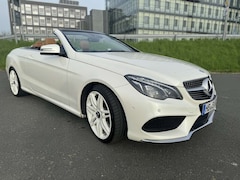 Bild des Angebotes Mercedes-Benz E 350 CDI AMG Plus Designo Cabrio 7G-TRONIC Mopf