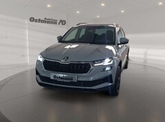 Bild des Angebotes Skoda Karoq 1.5 TSI Tour Matrix/AHK/SHZ/Kamera/Kessy