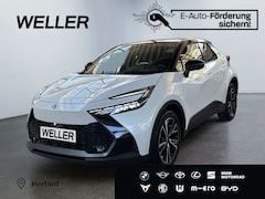 Bild des Angebotes Toyota C-HR 2.0 Plug-in-Hybrid Lounge *HUD*360°*JBL*SHZ*