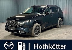 Mazda CX-5 141PS HOMURA*LEDER-S*PANO
