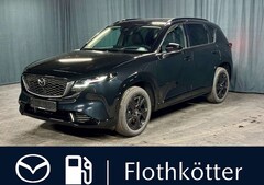 Bild des Angebotes Mazda CX-5 141PS HOMURA*LEDER-S*PANO