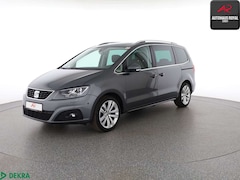 Bild des Angebotes SEAT Alhambra Alhambra 1.4 TSI Xcellence 7 SITZE,KAMERA,ACC