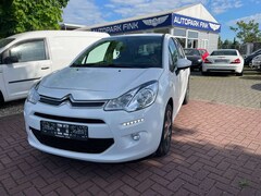 Bild des Angebotes Citroen C3 Selection aus 1.Hand Scheckheftgepf.+Automatik