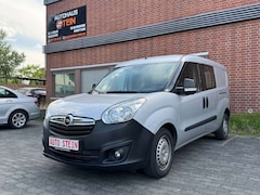 Bild des Angebotes Opel Combo D Kasten L2H1 2,4t *1.HAND*TEMPO*PDC*KLIMA