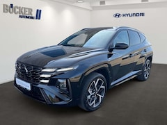 Bild des Angebotes Hyundai TUCSON 1.6 T-GDi 2WD N-Line 360 Matrix el. Heckk.
