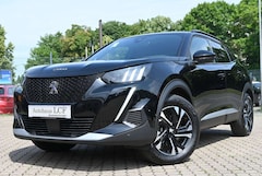 Bild des Angebotes Peugeot e-2008 2008 e- GT Navi Cam180°  1.Hd LED Leder
