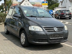 Bild des Angebotes VW Fox Basis/KLIMA/TÜV-02/2027