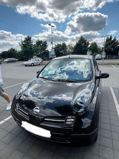 Bild des Angebotes Nissan Micra City