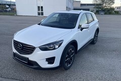 Bild des Angebotes Mazda CX-5 Mazda CX-5, Nakama Intense AWD, Automatik.