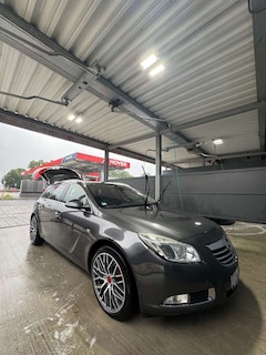 Bild des Angebotes Opel Insignia 2.8 Turbo 4x4 Sport