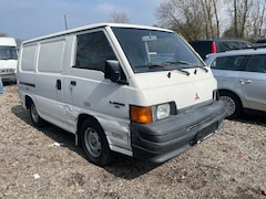 Bild des Angebotes Mitsubishi L300 L 300 L40DV